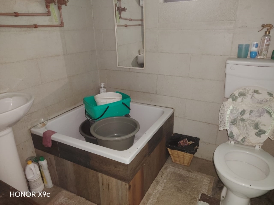 2 Bedroom Property for Sale in Greenville Garden City Western Cape